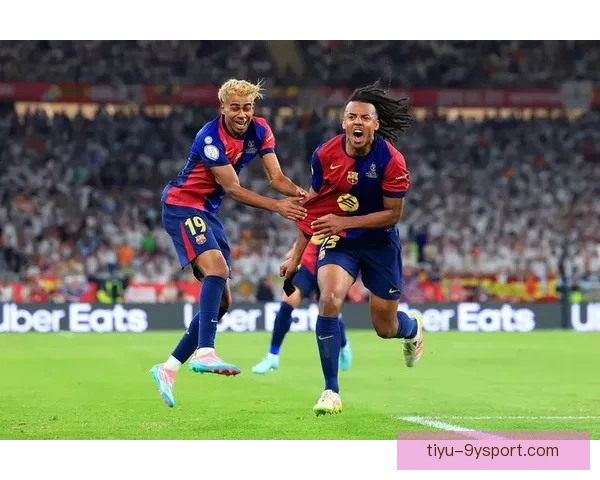 国家德比夜巴萨四球完胜皇马零比四震撼伯纳乌重塑西甲格局引爆舆论